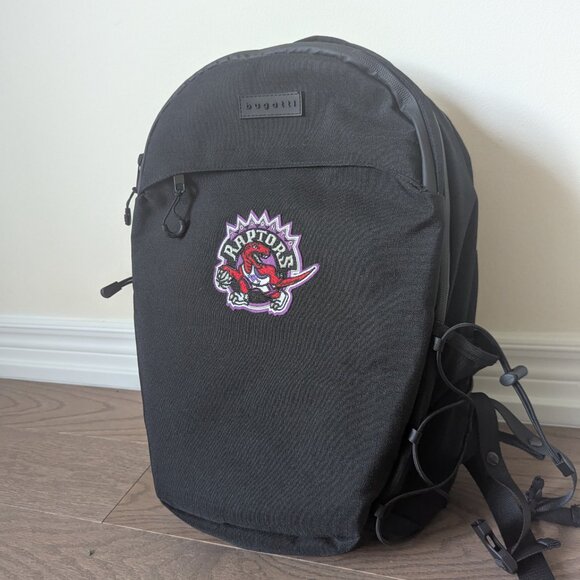 Bugatti Toronto Raptors Backpack - Picture 2 of 6